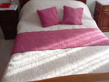 Homestay Grandparigny 662376-1