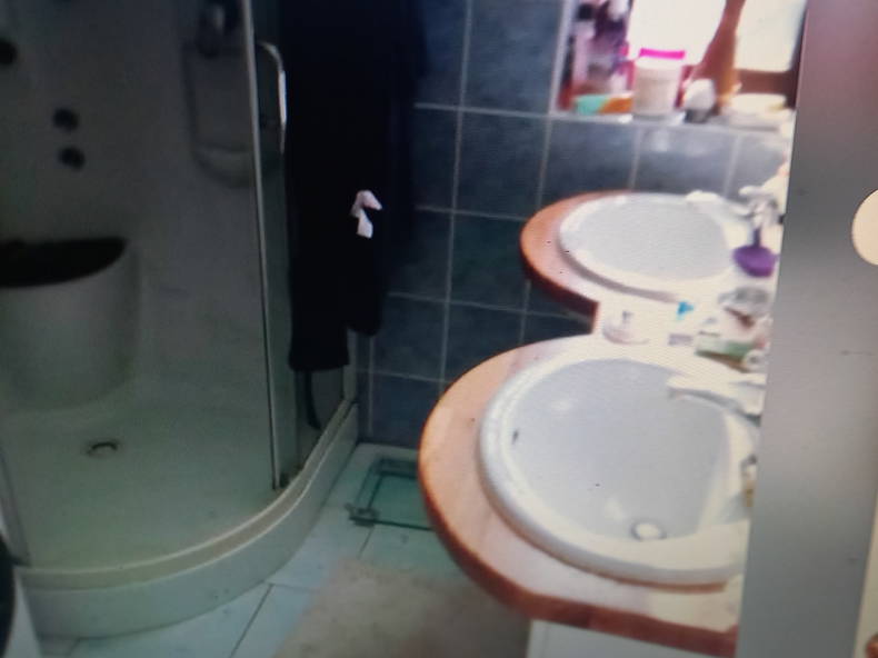 Homestay Grandparigny 662376-2