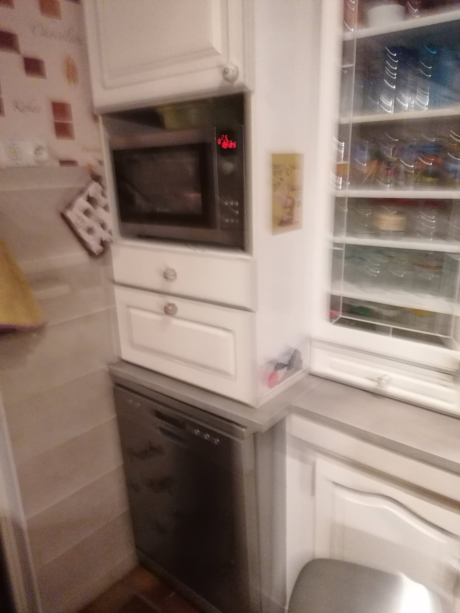 Hemvistelse Grandparigny 662376