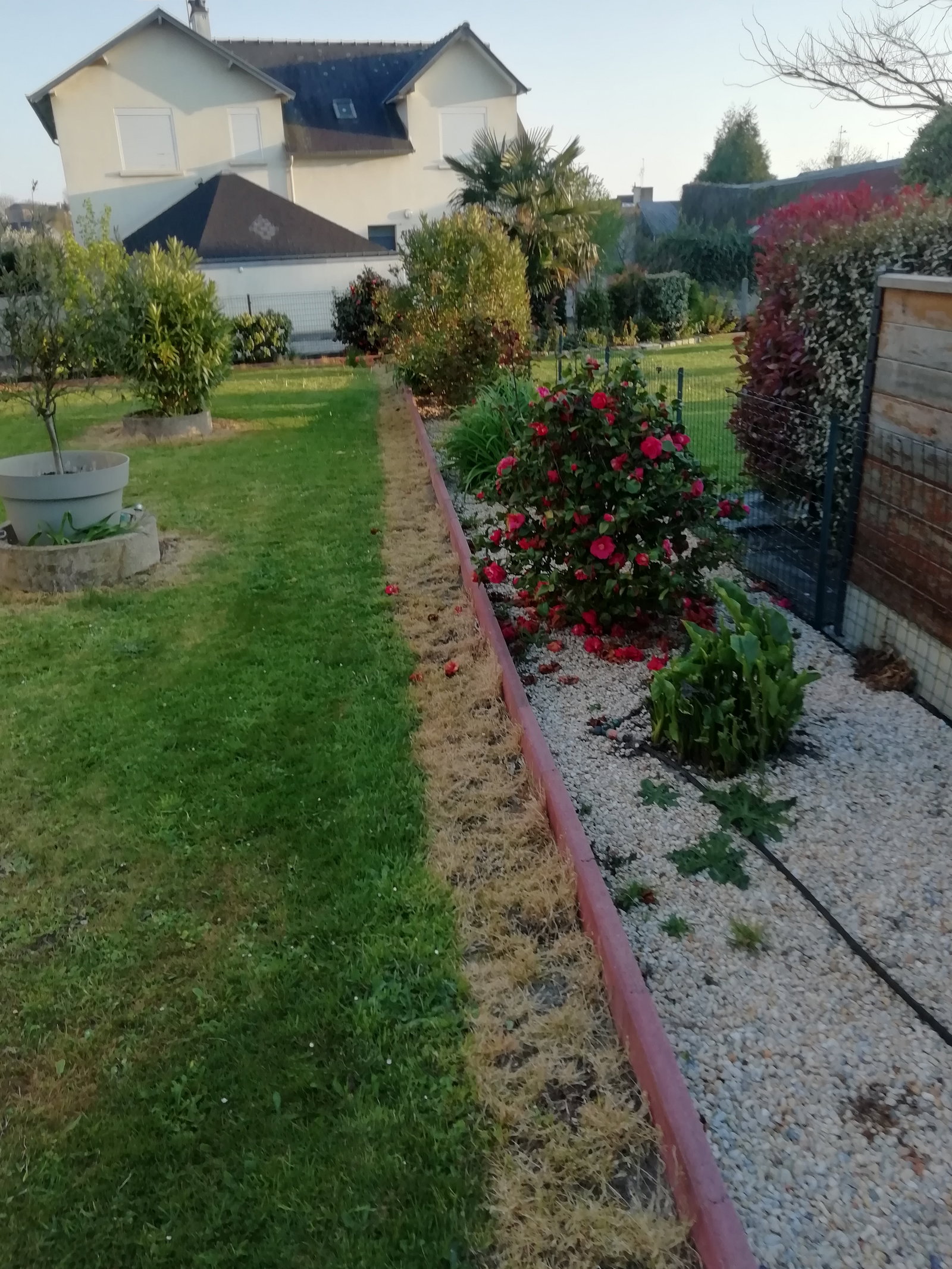 Hemvistelse Grandparigny 662376