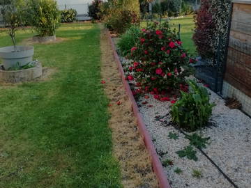 Chambre Chez L'habitant Grandparigny 662376-4