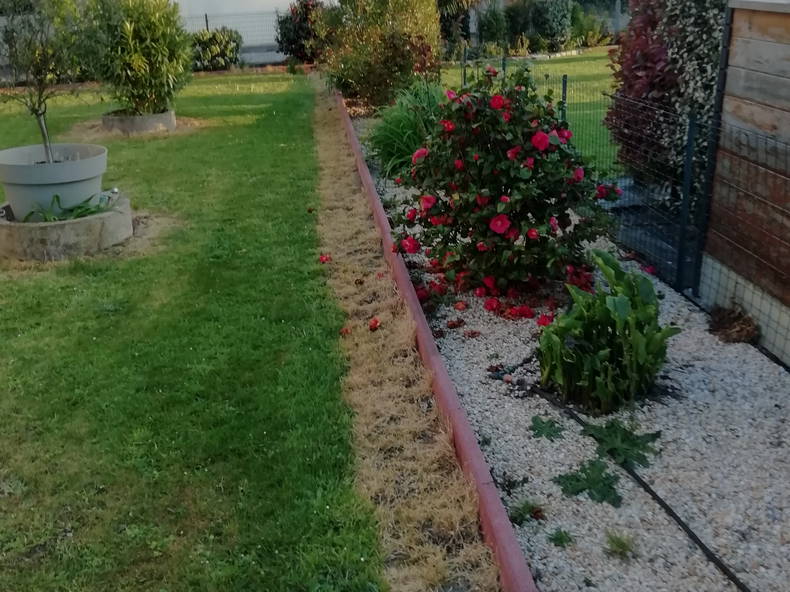 Hemvistelse Grandparigny 662376-4