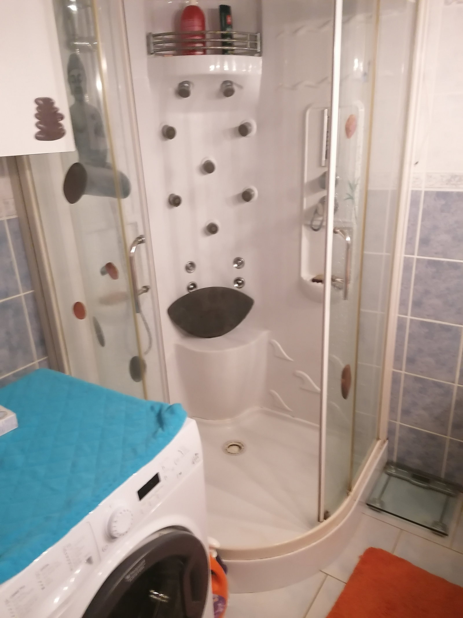 Chambre Chez L'habitant Grandparigny 662376