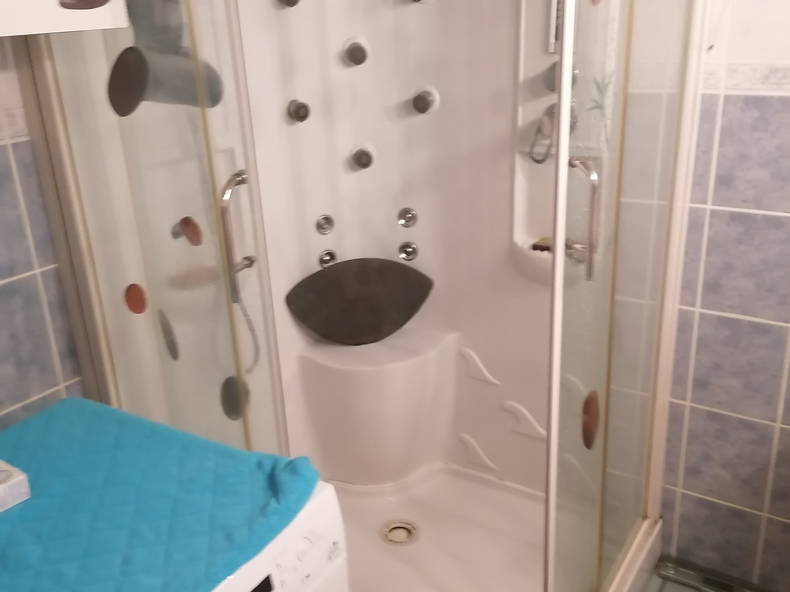 Chambre Chez L'habitant Grandparigny 662376-3