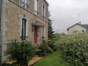 Homestay to rent in Grandparigny - photo 9-9