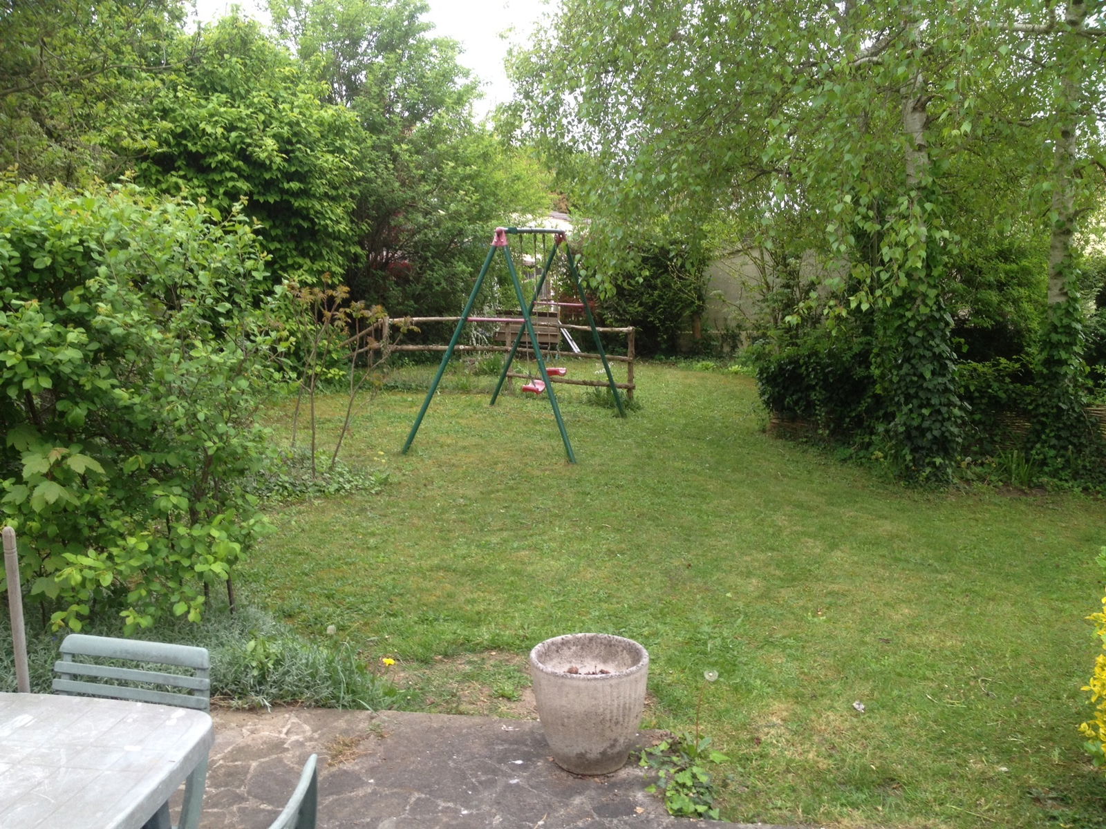 Colocatie Le Thillay 165425