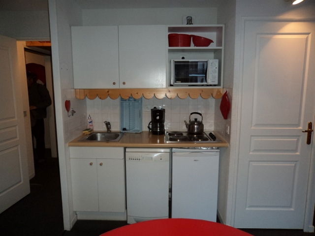 Onafhankelijke Studio Risoul 64720