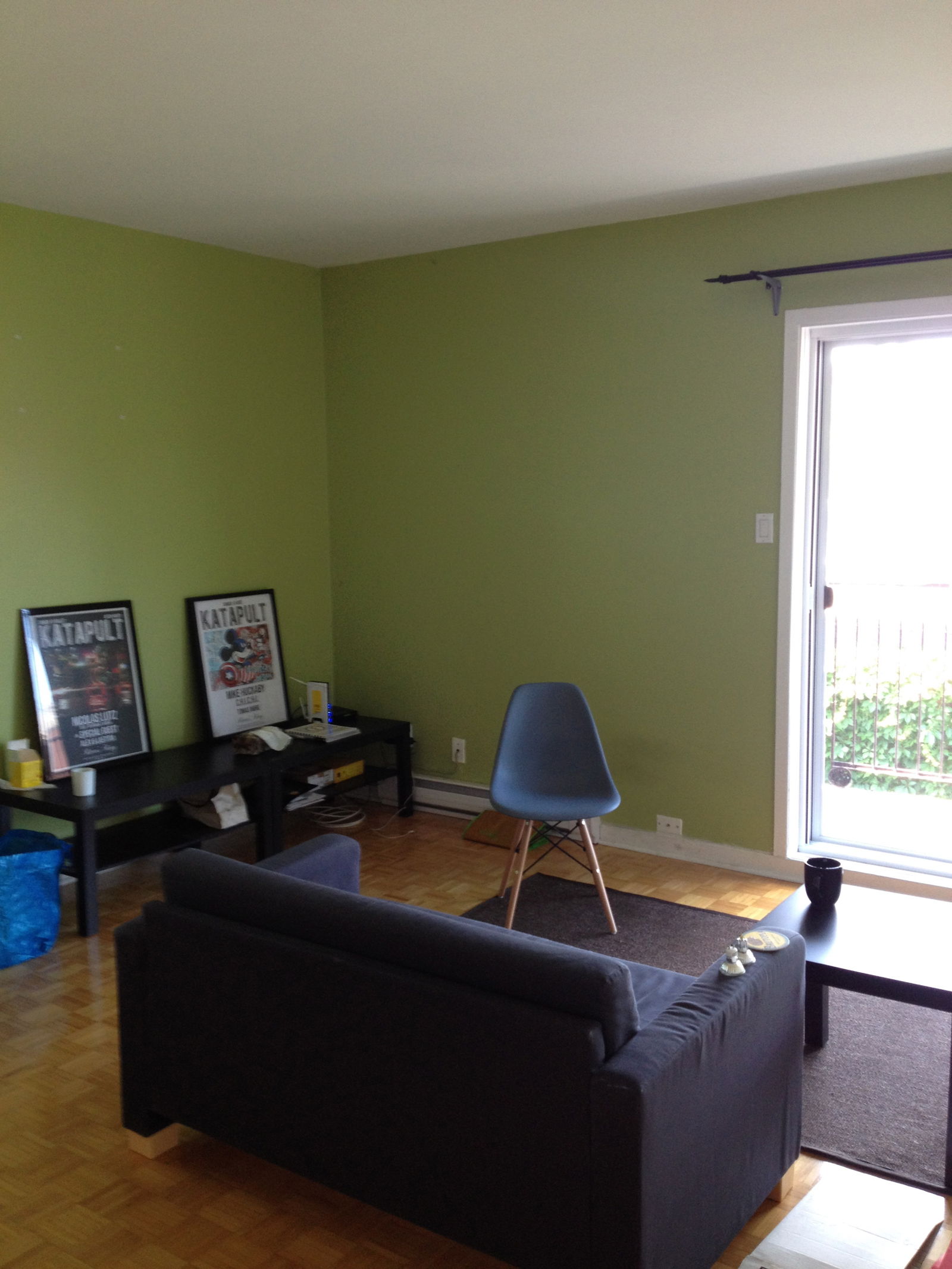 Colocación Montréal 116234