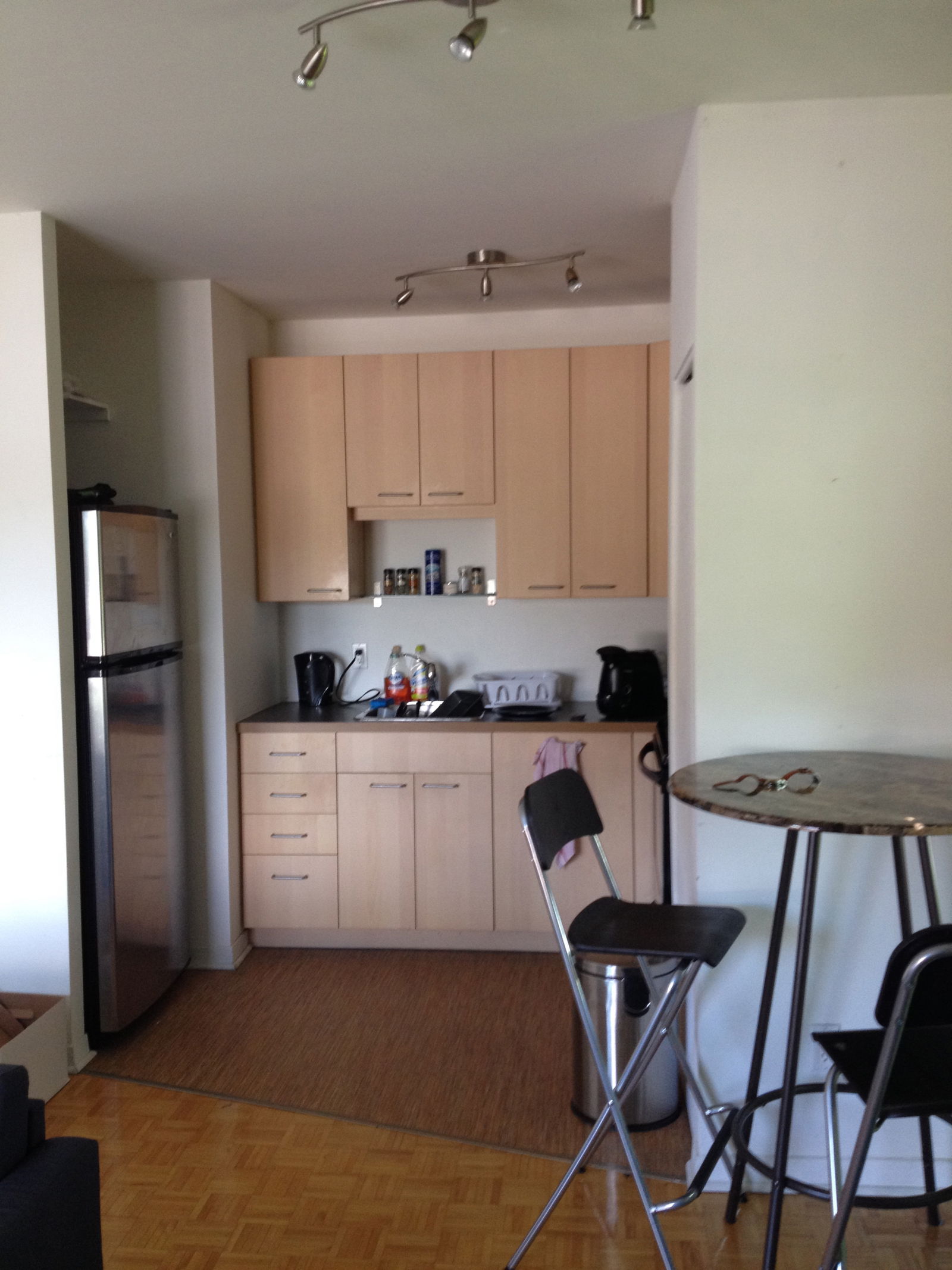 Colocación Montréal 116234