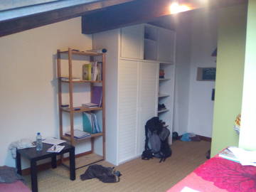 Roomlala | 6 miesięcy w domu w górach
