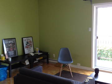 Room For Rent Montréal 116234