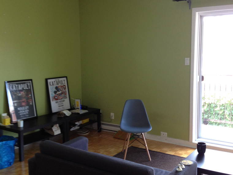 Homestay Montréal 116234