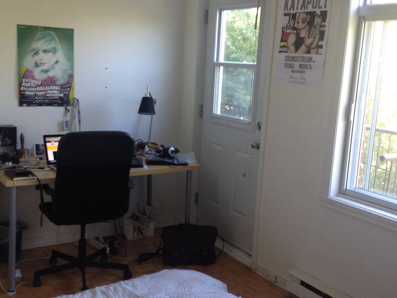 Colocation Montréal 116234-3