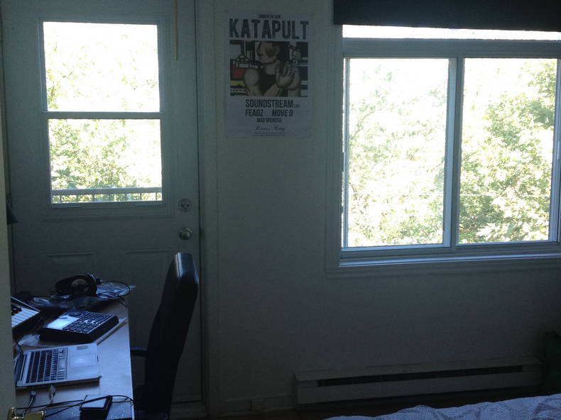 Colocation Montréal 116234-4