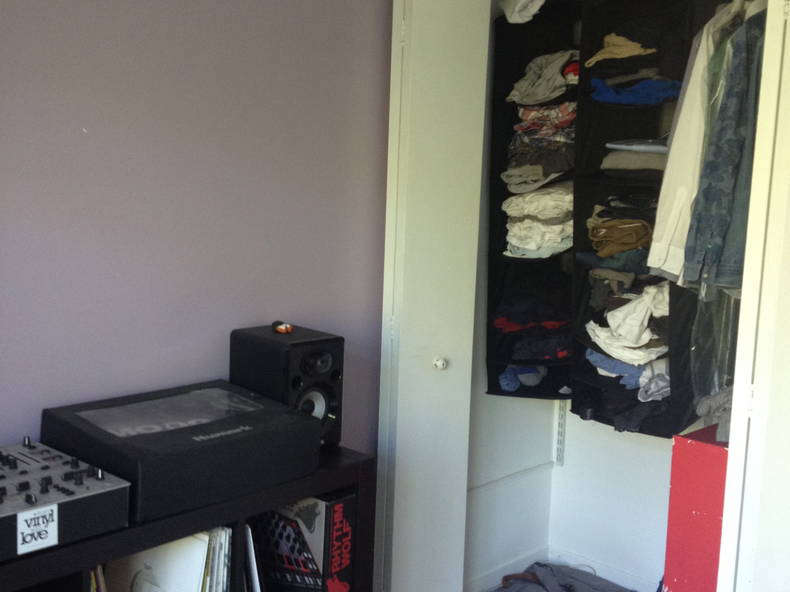 Colocation Montréal 116234-5