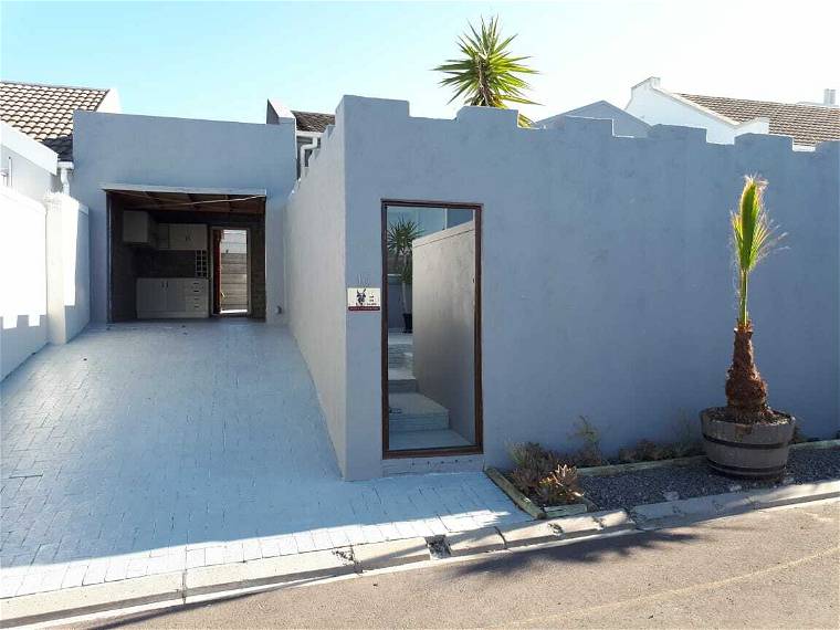 Unabhängiges Studio Cape Town 241046