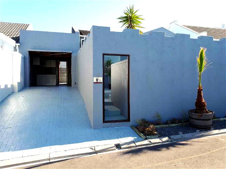 Homestay Cape Town 241046-1