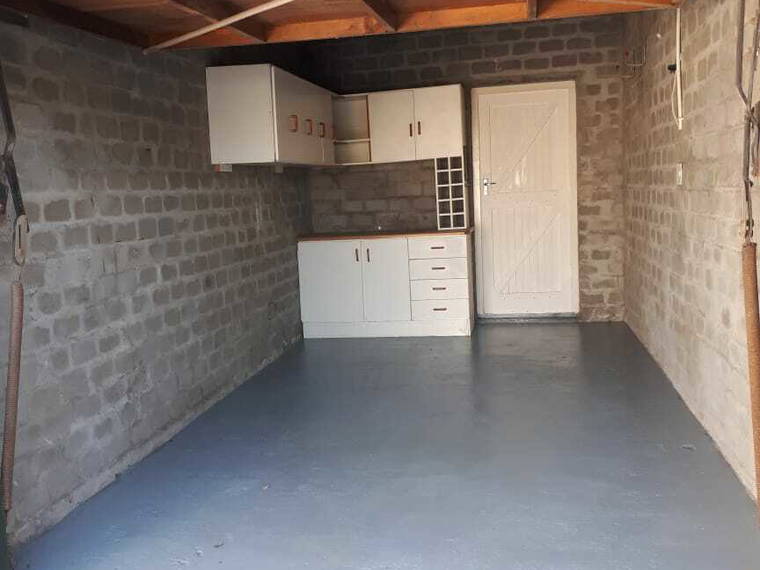 Unabhängiges Studio Cape Town 241046