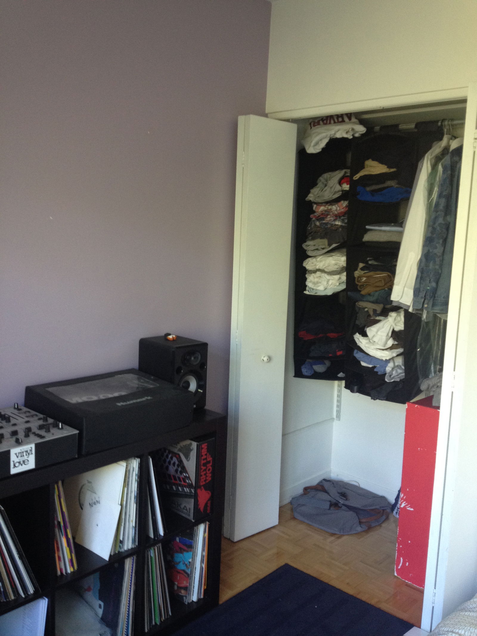 Colocation Montréal 116234