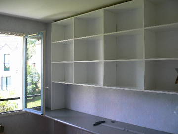 Roomlala | 6 pokoi do wynajęcia w pawilonie 100m² 