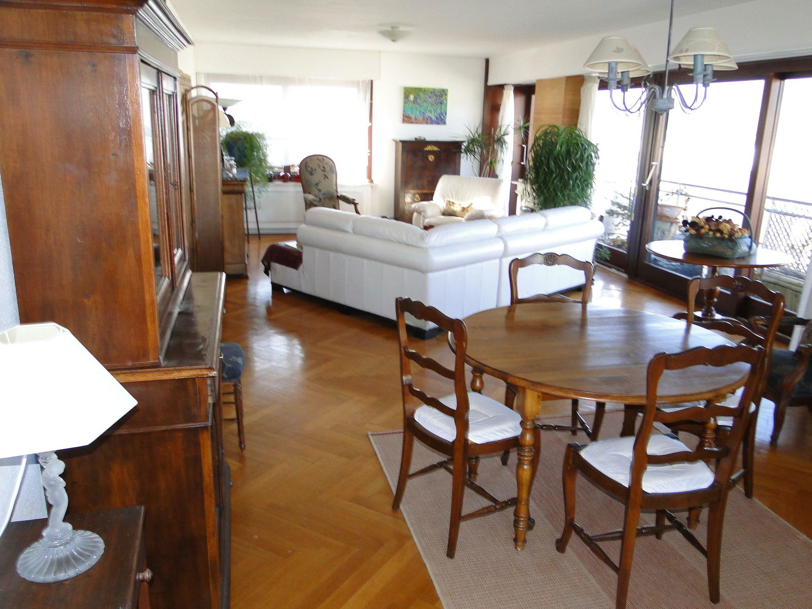 Homestay Oyonnax 73039
