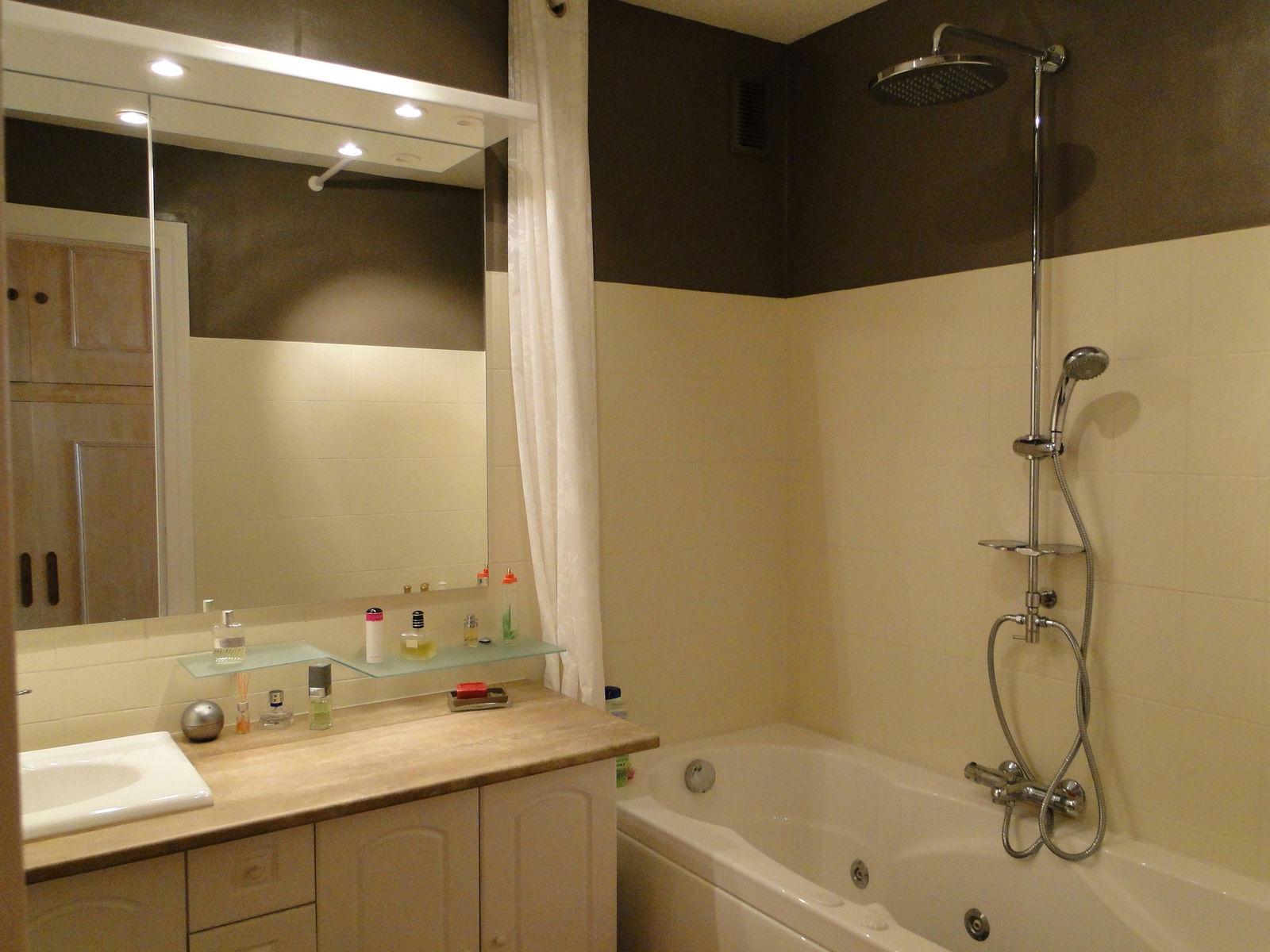 Homestay Oyonnax 73039