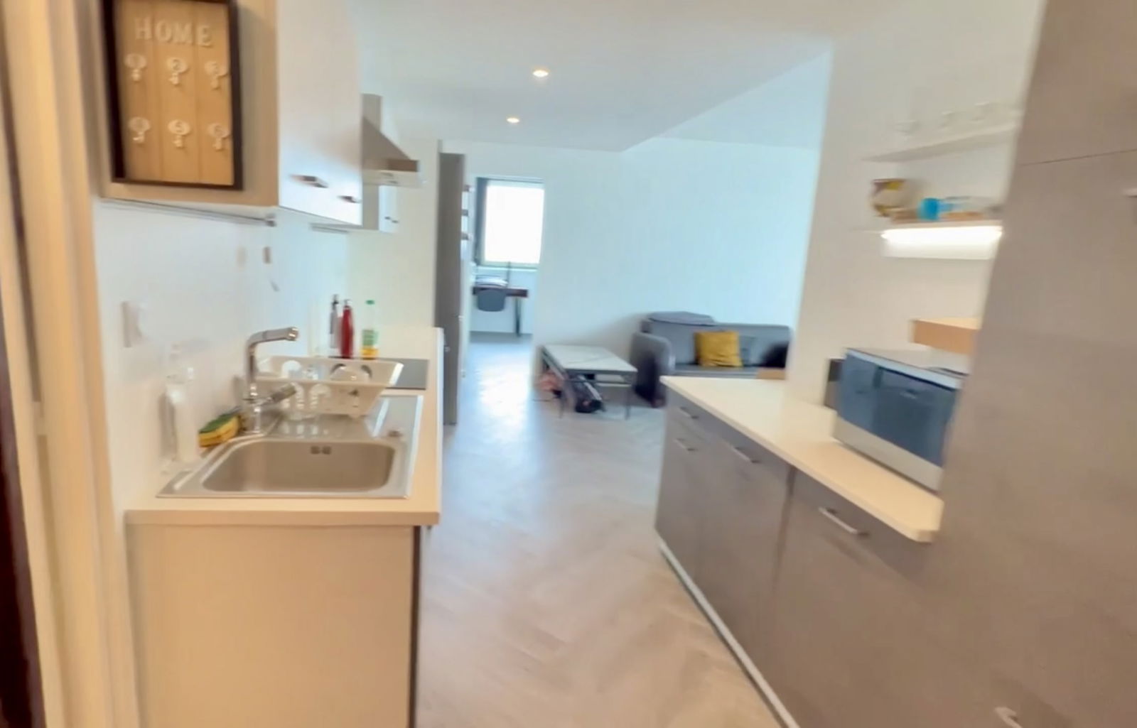 Homestay Bagnolet 358240