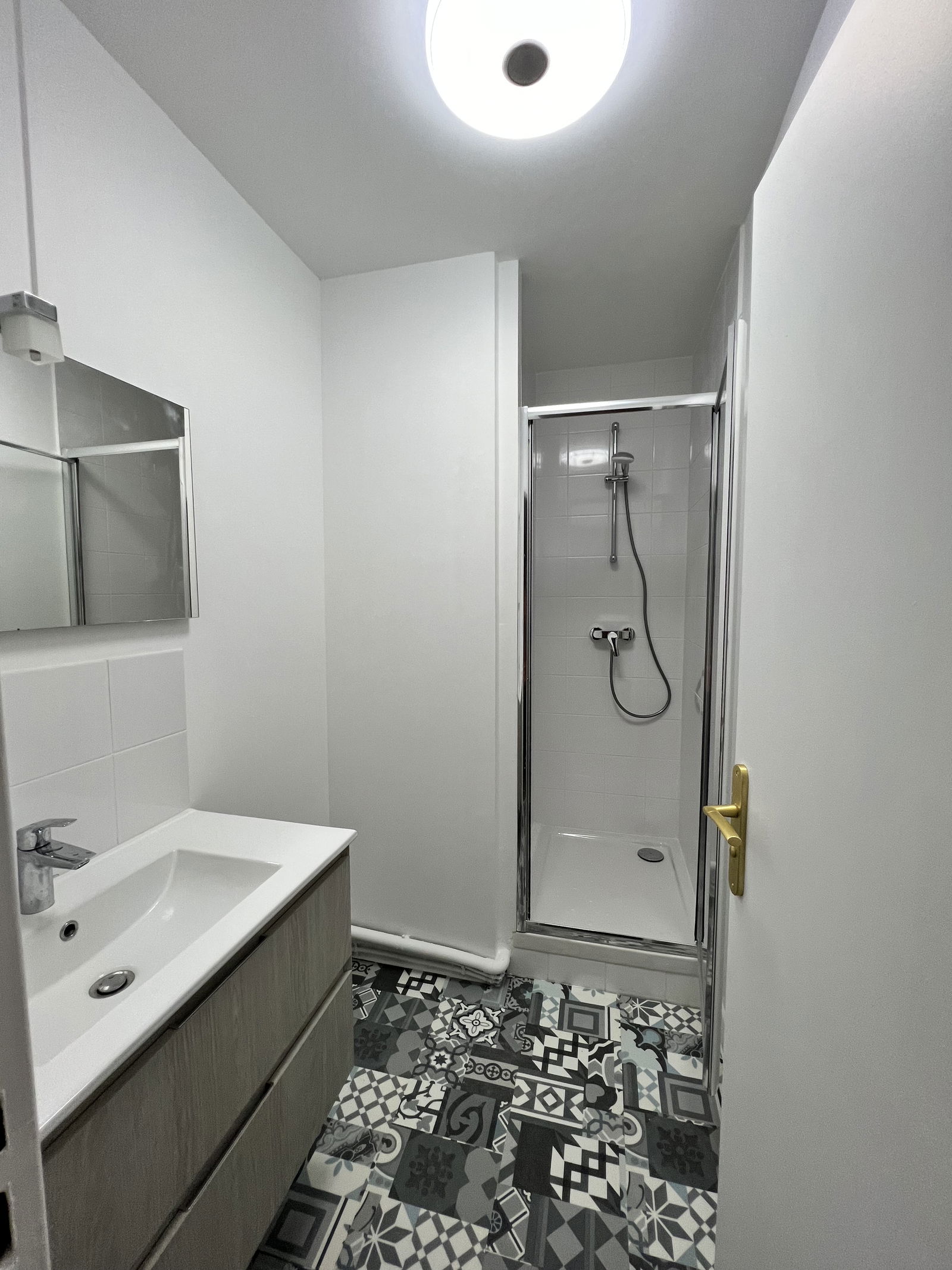 Homestay Bagnolet 358240