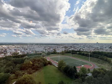 Chambre Chez L'habitant Bagnolet 358240-4