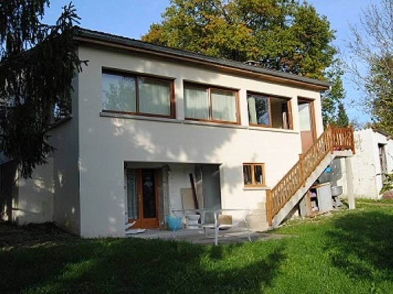 Tutta La Casa Orly-sur-Morin 124667-1