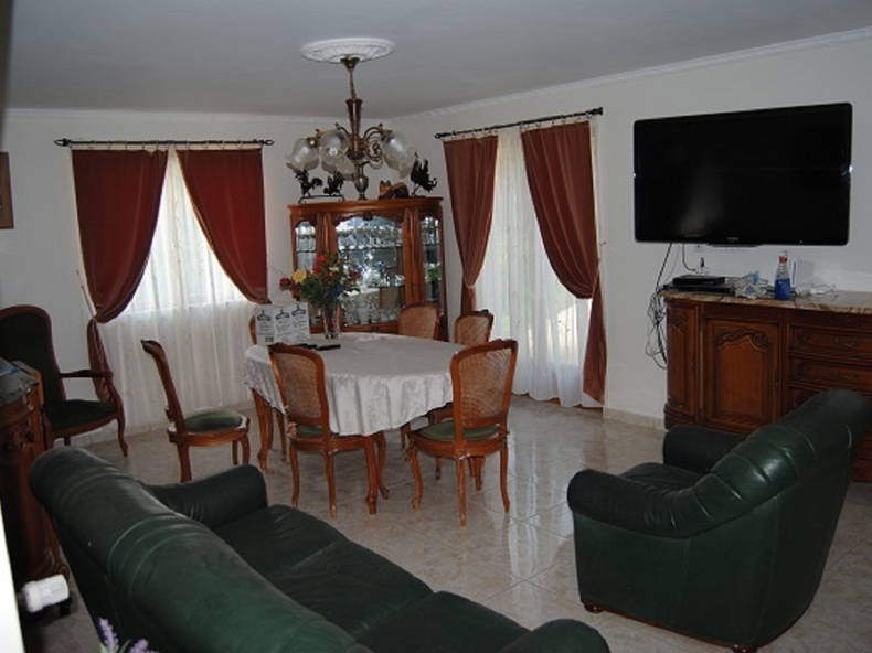 Tutta La Casa Orly-sur-Morin 124667-2