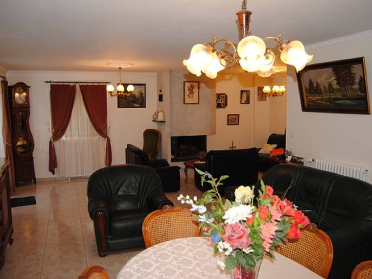 Homestay Orly-sur-Morin 124667