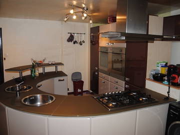 Logement Entier Orly-Sur-Morin 124667-4