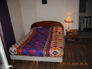 Logement Entier Orly-Sur-Morin 124667-7