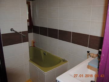 Logement Entier Orly-Sur-Morin 124667-8