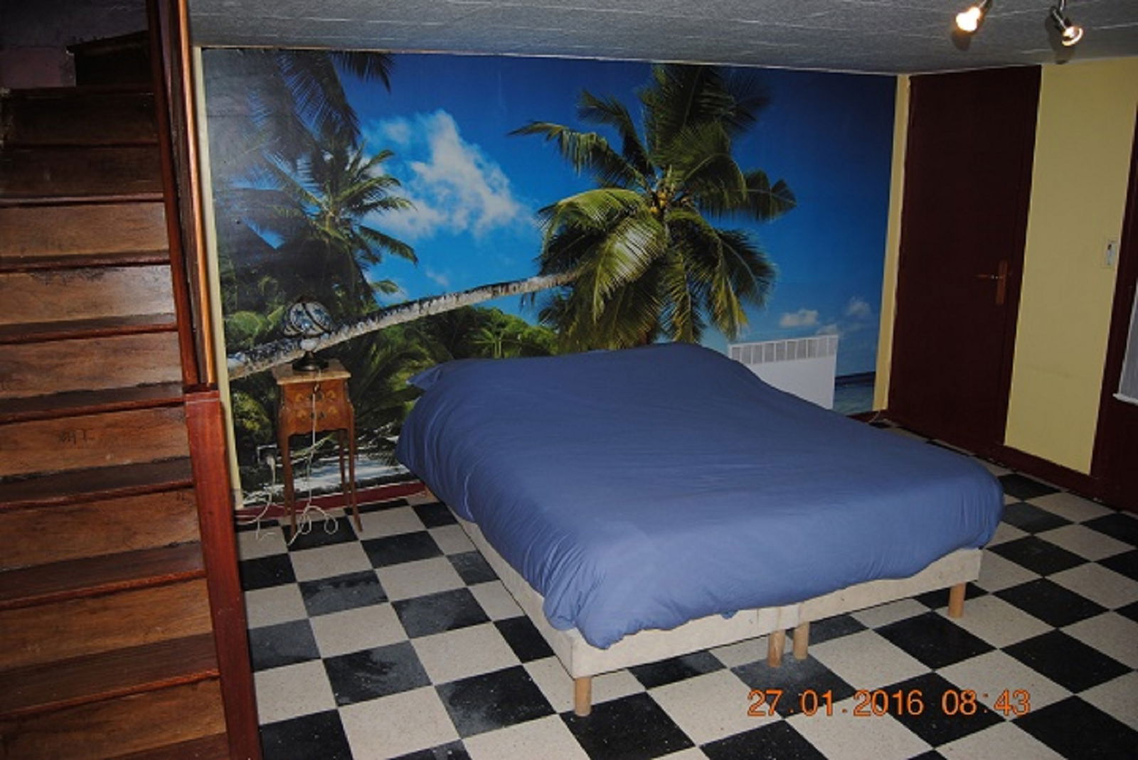 Entire Home Orly-sur-Morin 124667