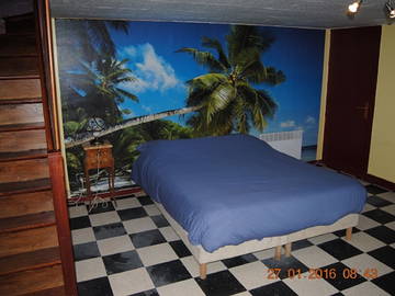 Logement Entier Orly-Sur-Morin 124667-9