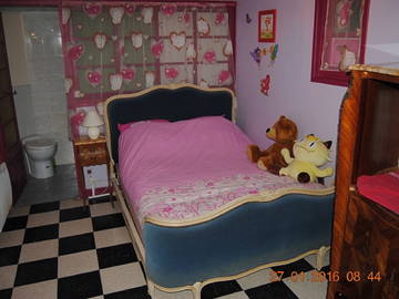 Logement Entier Orly-Sur-Morin 124667-10