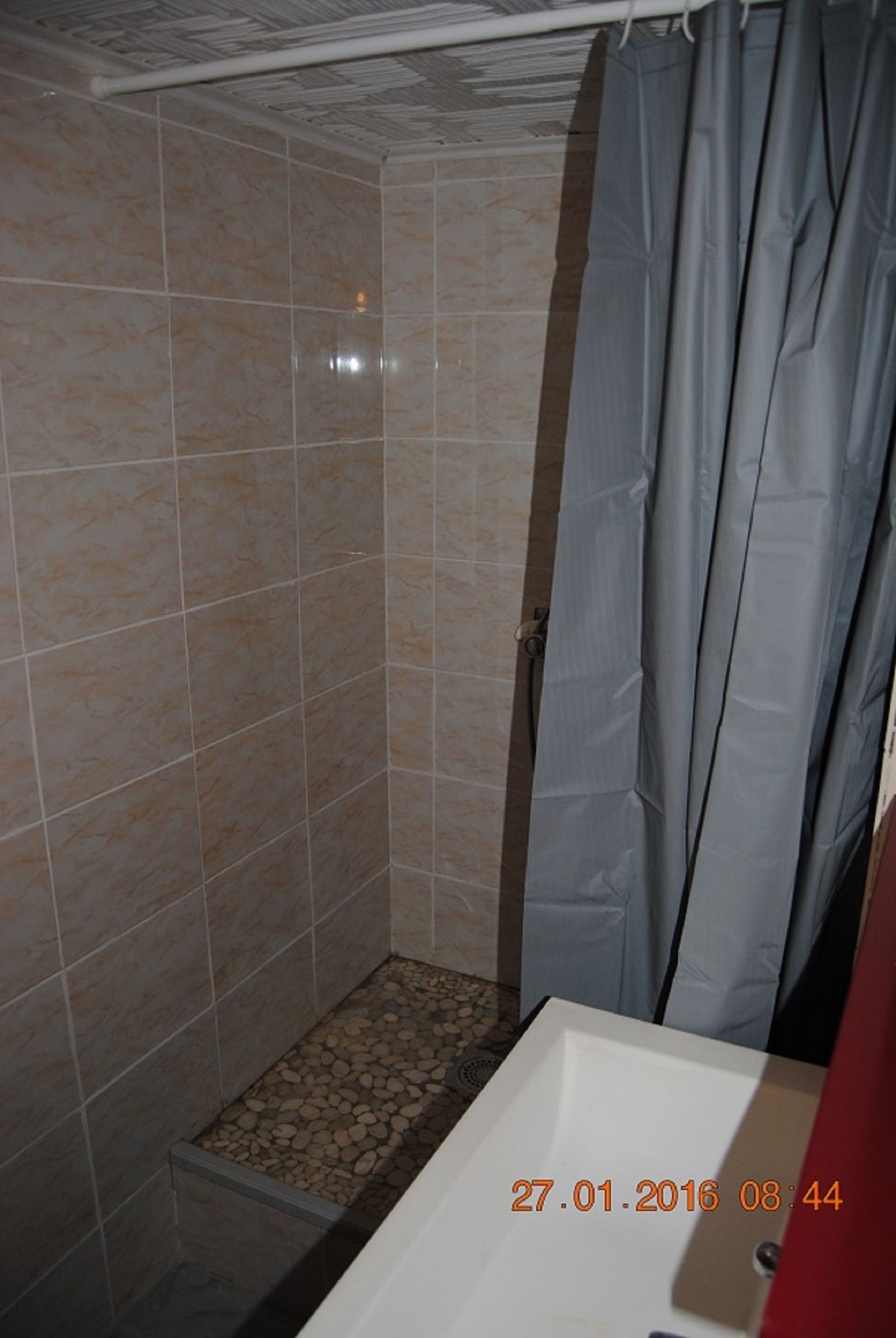 Entire Home Orly-sur-Morin 124667