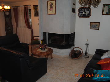 Logement Entier Orly-Sur-Morin 124667-12