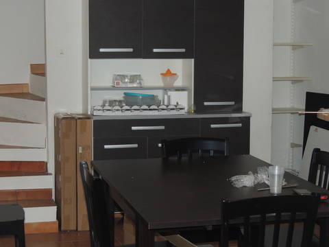 Toda La Casa Afa 45626-4