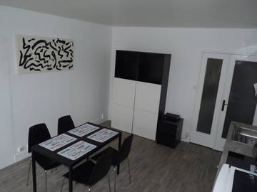 Chambre À Louer Brest 123555