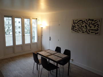 Chambre À Louer Brest 123555