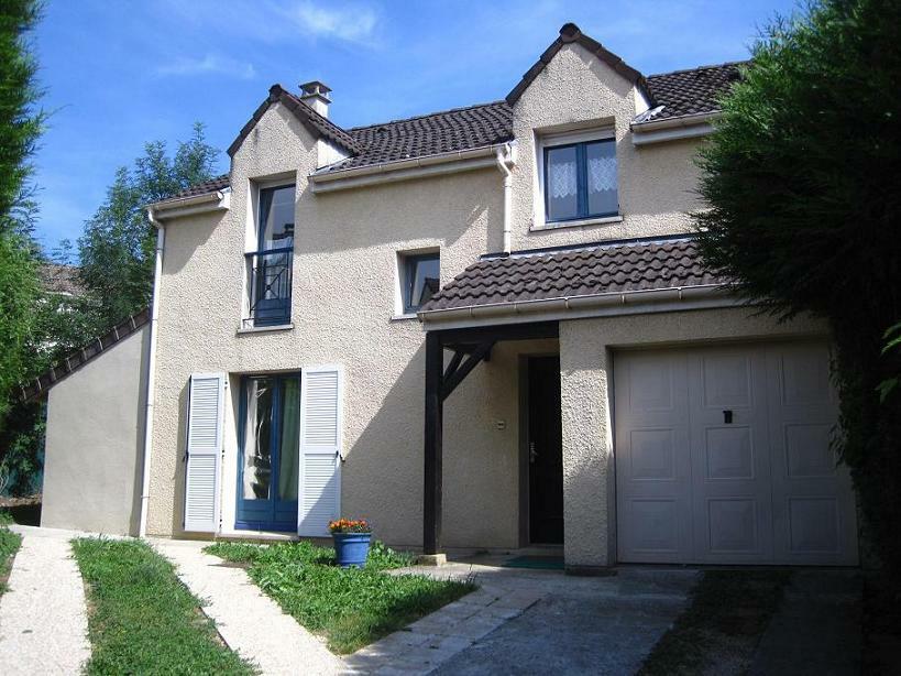 Collocazione Champs-sur-Marne 78195