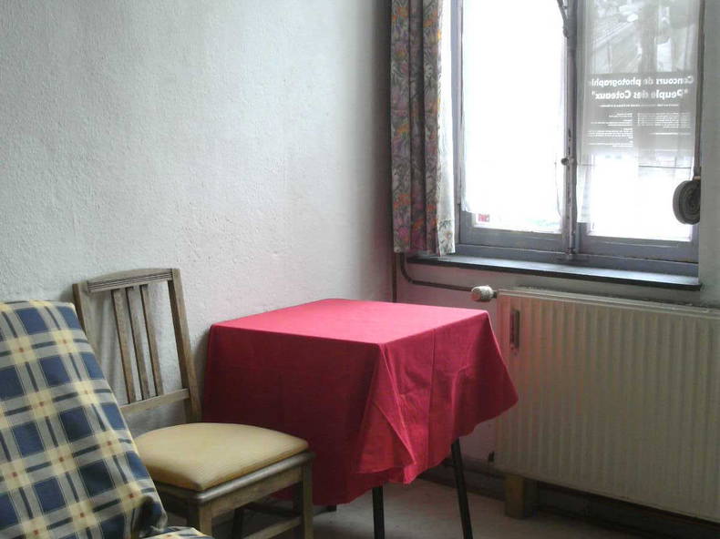 Chambre Chez L'habitant Liège 170177-3
