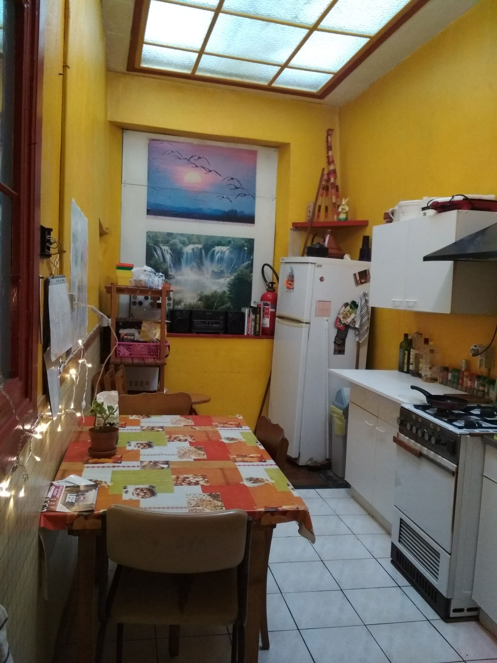 Homestay Liège 170177