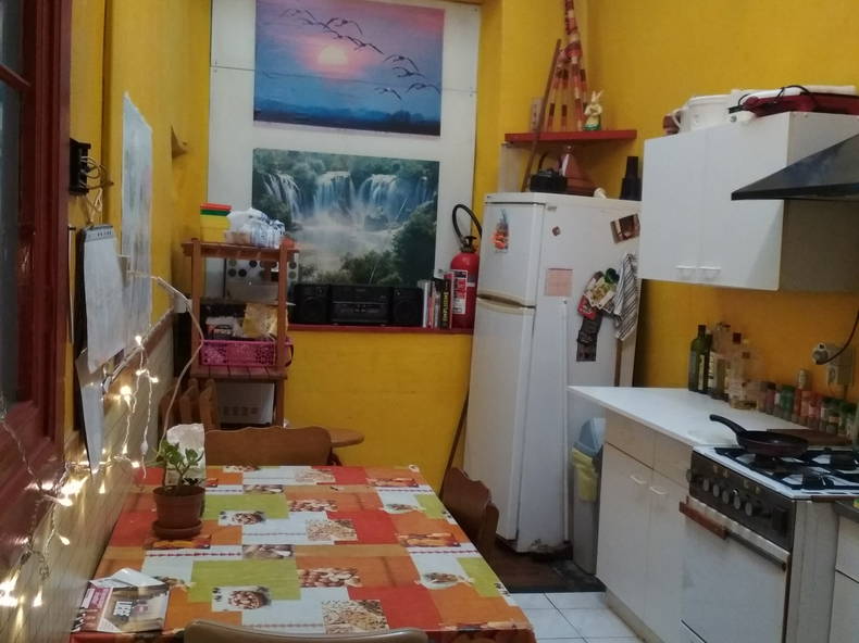 Chambre Chez L'habitant Liège 170177-1