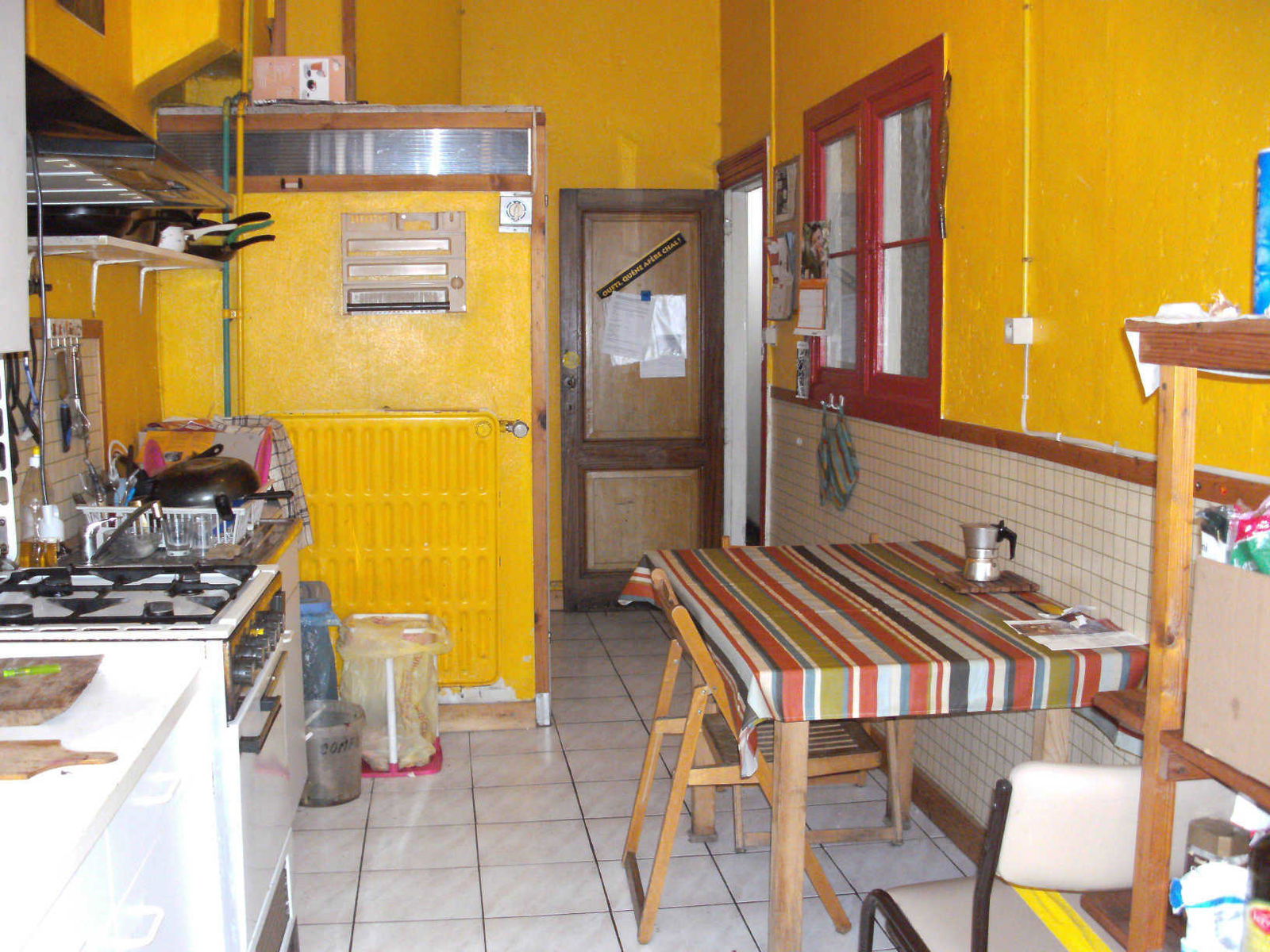 Homestay Liège 170177