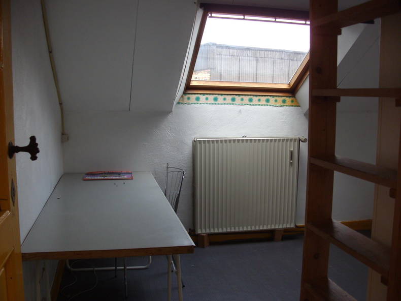 Chambre Chez L'habitant Liège 170177-2