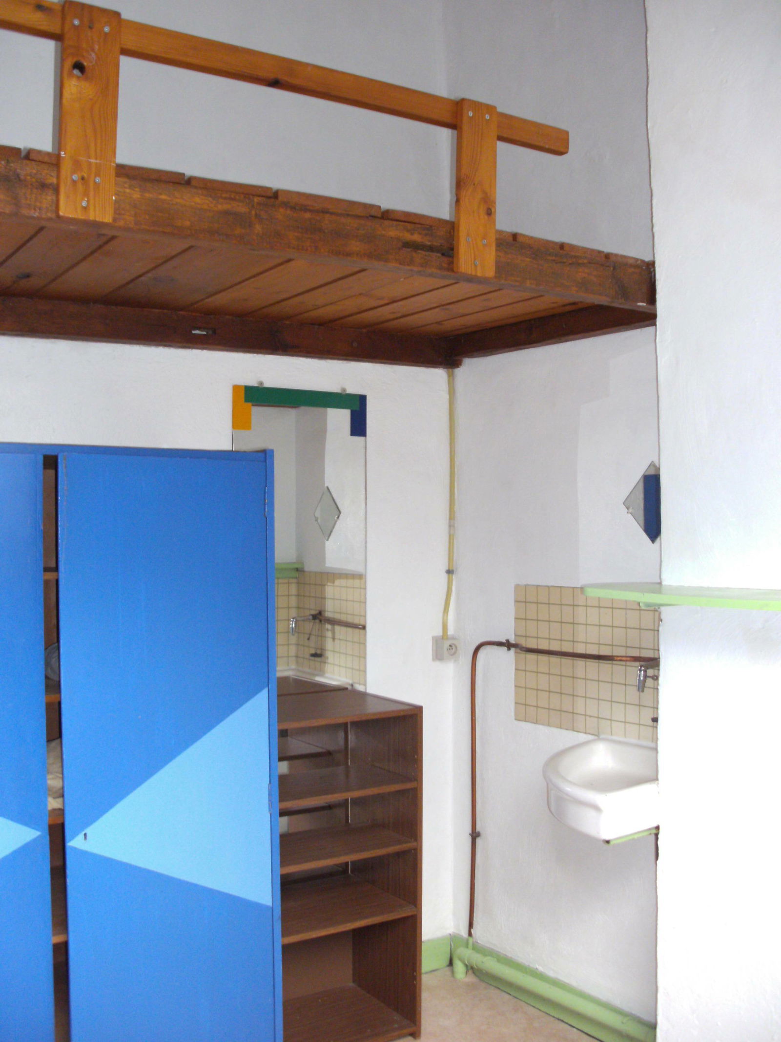 Homestay Liège 170177